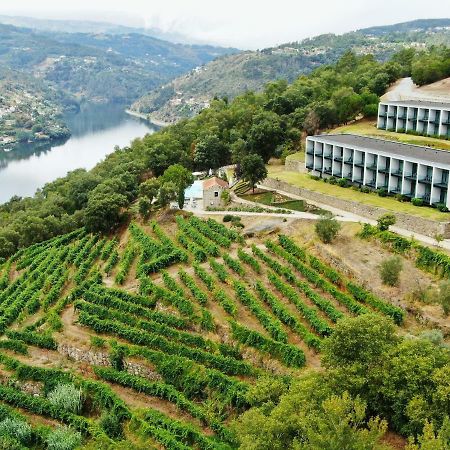 Douro Palace Hotel Resort & Spa Santa Cruz do Douro Exterior photo