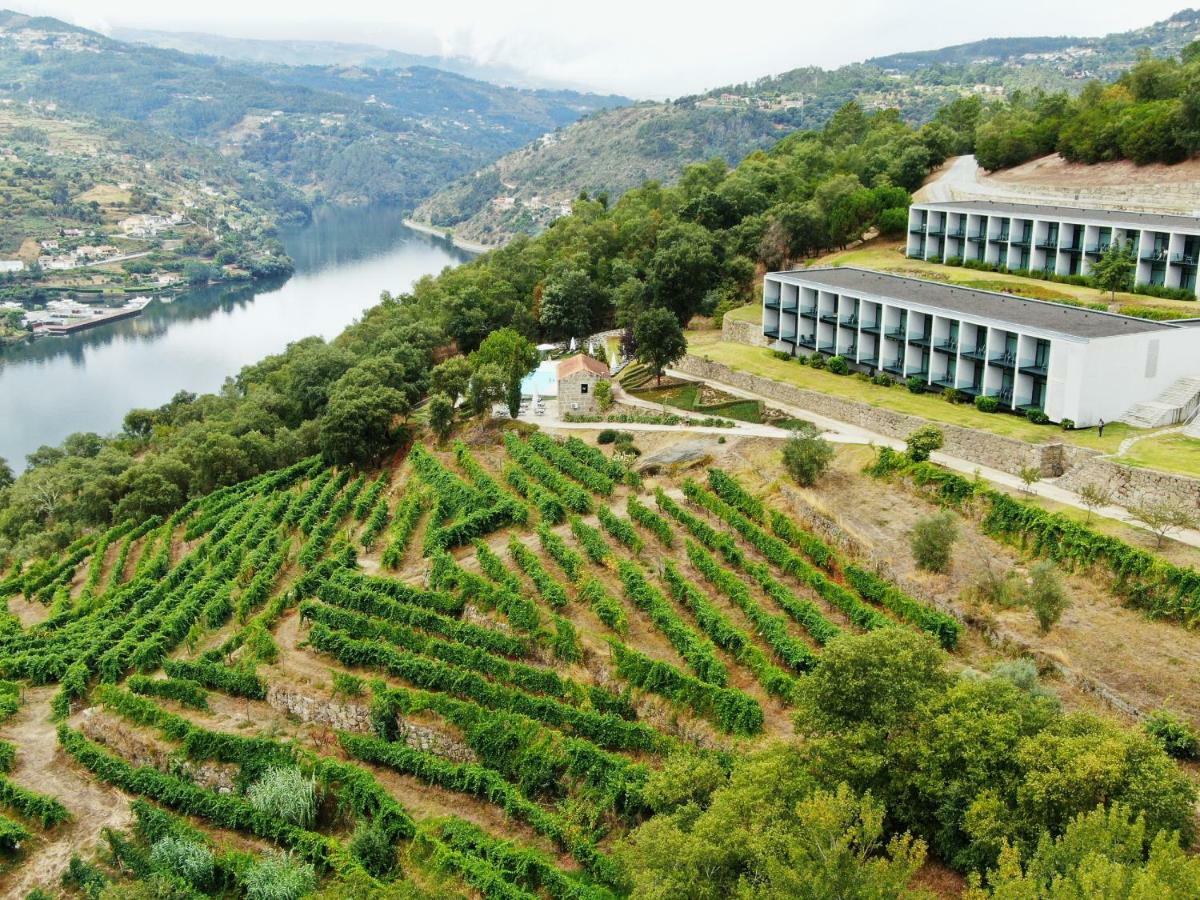 Douro Palace Hotel Resort & Spa Santa Cruz do Douro Exterior photo